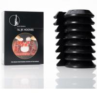 JK Drum Systems Hooves 16-Pack - thumbnail