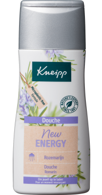 Kneipp Kneipp Douche Rozemarijn (200ml)