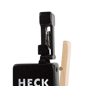 Schlagwerk HECK1 Heck Stick One