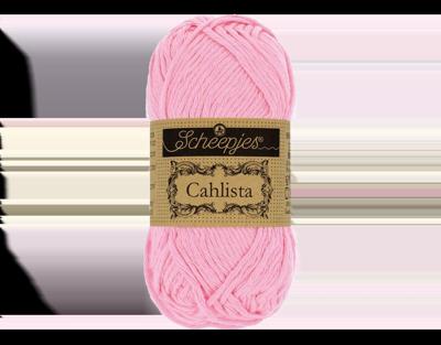 Scheepjes Cahlista 50g - 222 Tulip