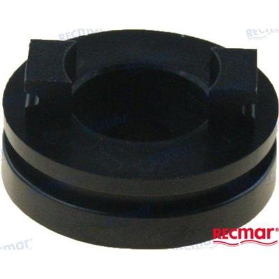 REC65N-45321-00 - SELECTORAFDEKKING Yamaha