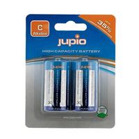 Jupio Alkaline Batteries C LR14 2 pcs VPE-6 - thumbnail