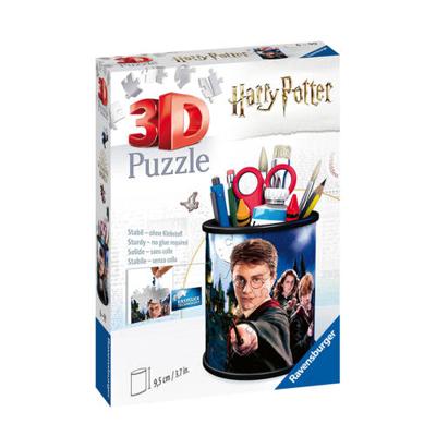 Ravensburger puzzel pennenbak Harry Potter 54 stukjes