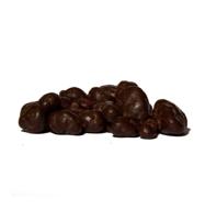 MijnNatuurwinkel Chocolade cranberries puur 400 Gram - thumbnail