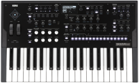 Korg Wavestate MKII - thumbnail