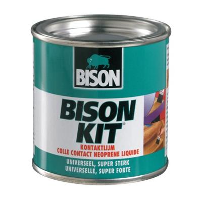 Bison Kit Tin 250Ml*6 L222 - 1301120 - 1301120