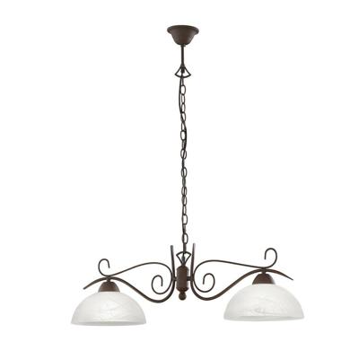 Trio Moderne HanglampCountry - R3432-24