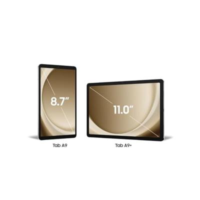 Samsung Galaxy Tab A9 8,7 inch 64GB Wifi Tablet Zilver