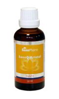 Sano Qi kristal 50 Milliliter - thumbnail
