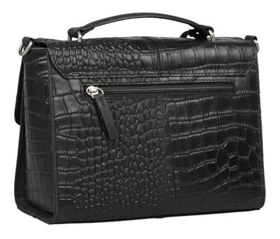 Burkely Cool Colbie City bag-Black