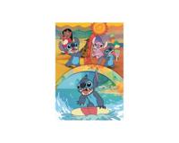 Bosch UniversalRotak 37-555 gräsklippare med sladd (1400 W motor, 37 cm klippbredd, 40 liters gräsuppsamlare) - thumbnail