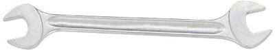 Stahlwille 40031617 10 16 X 17 Dubbele steeksleutel Sleutelbreedte (metrisch) 16 - 17 mm