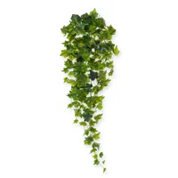 Hedera Hangplant 80 cm - Kunstplant - thumbnail