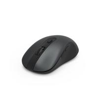 Hama Muis Bluetooth, Radiografisch Optisch Zwart 6 Toetsen 2400 dpi - thumbnail