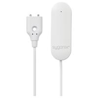 Sygonix SY-6515318 Draadloze watermelder Met app-besturing werkt op batterijen - thumbnail