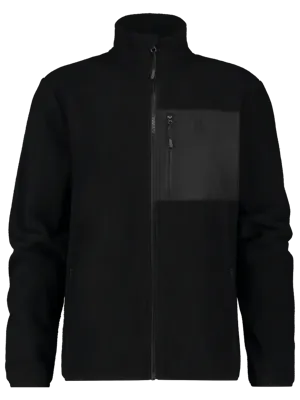 Poederbaas Four Seasons Fleecevest