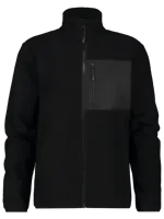 Poederbaas Four Seasons Fleecevest - thumbnail