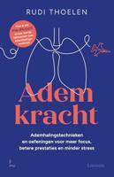 Ademkracht (Paperback) - thumbnail