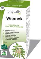 Physalis Wierook bio 10 Milliliter - thumbnail