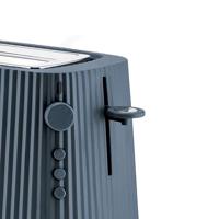 Alessi Plissé Broodrooster - thumbnail