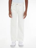 Jeans Girlfriend Sail White - thumbnail