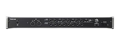 Tascam US-16x08 USB geluidskaart