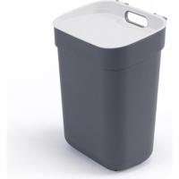 Curver Ready to collect 10L grijs - thumbnail