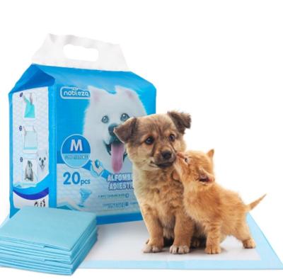 Nobleza Training pads 60x60 cm - Maat M - 20 stuks