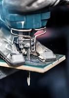 Bosch Accessoires Expert 'Soft Tile Clean' T 150 RD decoupeerzaagblad 3-delig - 1 stuk(s) - 2608900567 - thumbnail