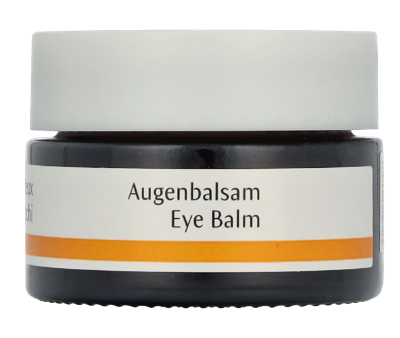 Oogcontourbalsem Dr. Hauschka 10 ml