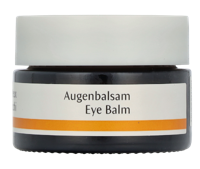Oogcontourbalsem Dr. Hauschka 10 ml - thumbnail