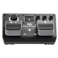 Sheeran Loopers Looper + Dual-Track Looper Pedal - thumbnail