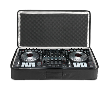 UDG Urbanite MIDI Controller Sleeve Extra Large Black