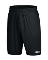 JAKO 4400 Short Manchester 2.0 - Zwart - S - thumbnail