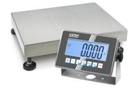 Kern Platformweegschaal Weegbereik (max.) 60 kg Resolutie 2 g - thumbnail