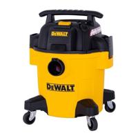 20L DROOG/NAT STOFZUIGER MET STOPCONTACT AT-DXV20PTA - thumbnail