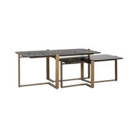 Richmond Salontafel 'Sterling' Set van 2 stuks - thumbnail