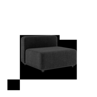 Cobana Lounge Sofa - Seat - thumbnail