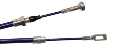 VALERYD bremsseilzug "premium " brake cable alko hl 920 four channels