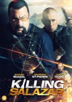 Killing Salazar - DVD (8719372004128) - thumbnail
