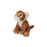 Happy friends - Tijger 15x15x18cm - thumbnail