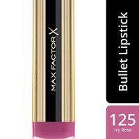 Max Factor Colour Elixir lippenstift 4 g Roze Satijn - thumbnail
