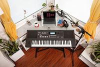 Roland E-X50 keyboard - thumbnail