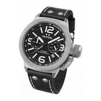 TW Steel Canteen Leather CS3 Chrono 45mm - thumbnail