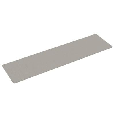 VidaXL Tapijtloper 80x300 cm sisal-look platina VidaXL Tapijtloper 80x300 cm sisal-look platina