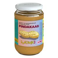 Monki Pindakaas - thumbnail
