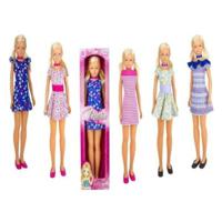 Babypop Maria 987 105 cm (105 cm) - thumbnail