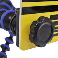 VidaXL Reflectieplaat uitdeuken zonder overspuiten - thumbnail