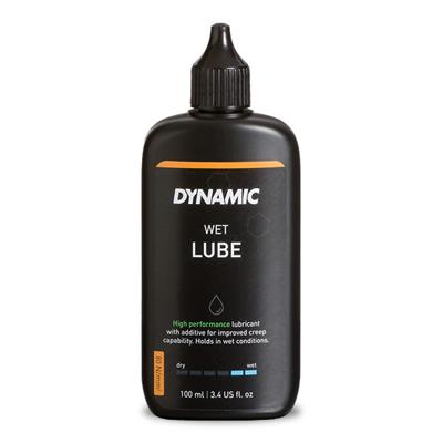 DYNAMIC wet lube 100ml