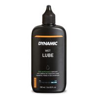 DYNAMIC wet lube 100ml - thumbnail